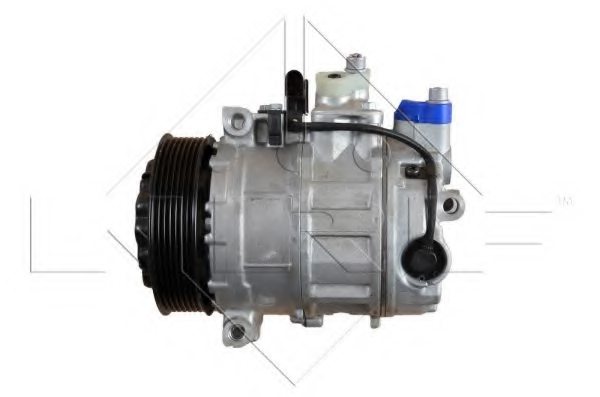 NRF 32608G Compressor, air conditioning